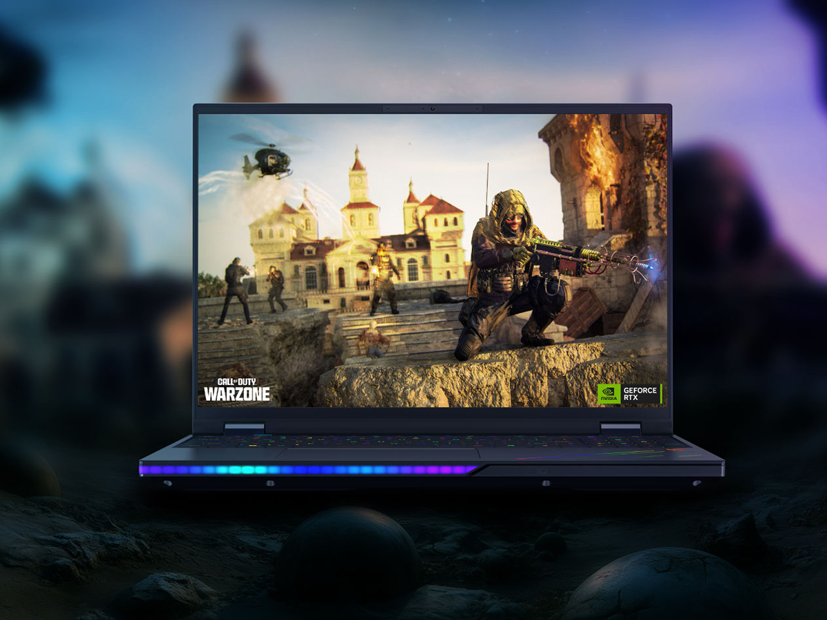 日本エイサー、Core Ultra 9 275HXとGeForce RTX 5070 Tiを搭載した