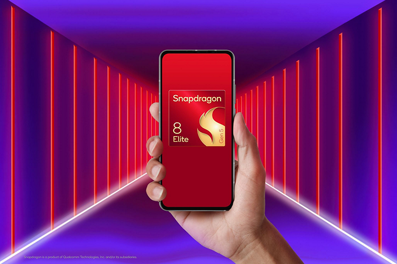 Qualcomm、次期プロセッサを「Snapdragon 8 Elite Gen 5」と命名 - PC Qualcomm、次期プロセッサを「Snapdragon 8 Elite Gen 5」と命名 - PC