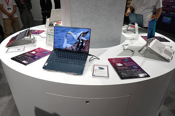 パソコン/タブレット/スマートフォン 2in1 Lenovo - PC Watch