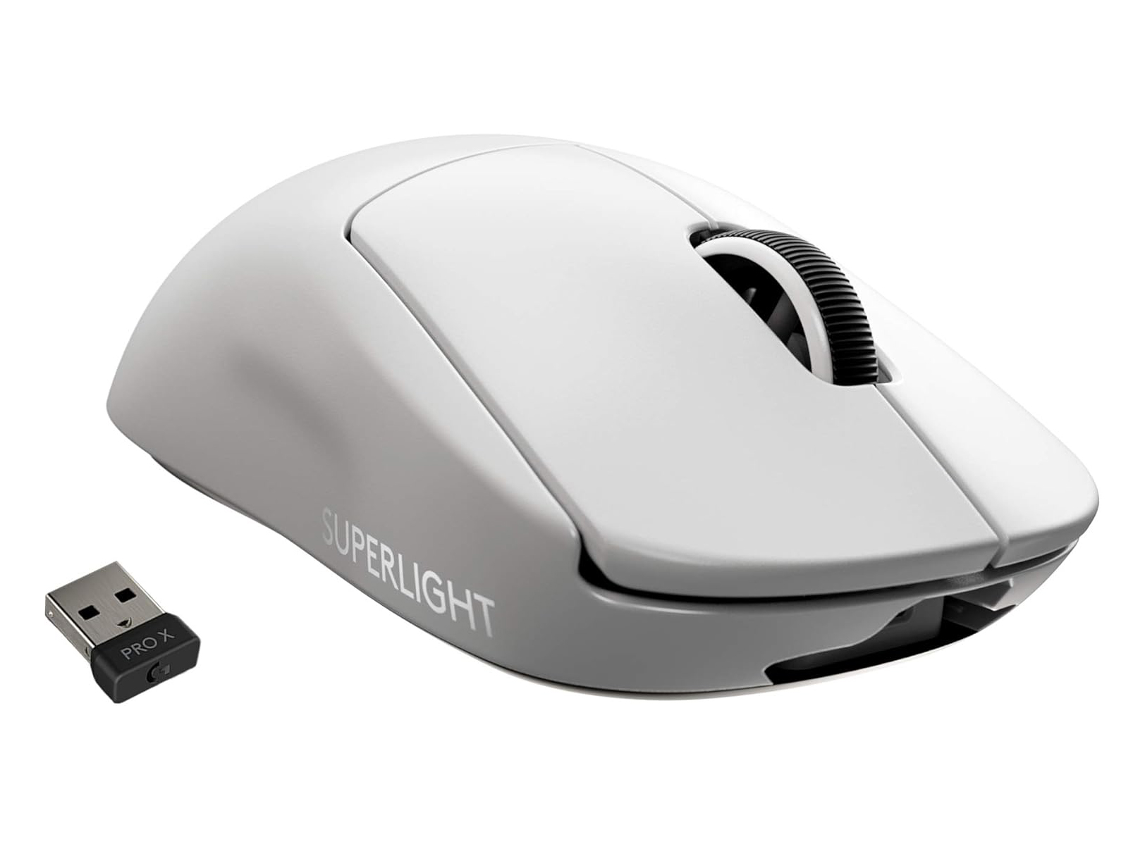 本日みつけたお買い得品】63gと超軽量、ロジクール製ゲーミングマウス