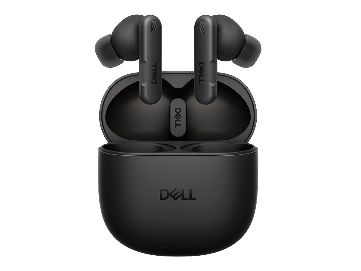 デル、初のTWSイヤフォン「Dell Pro Plus Earbuds(EB525)」 - PC Watch