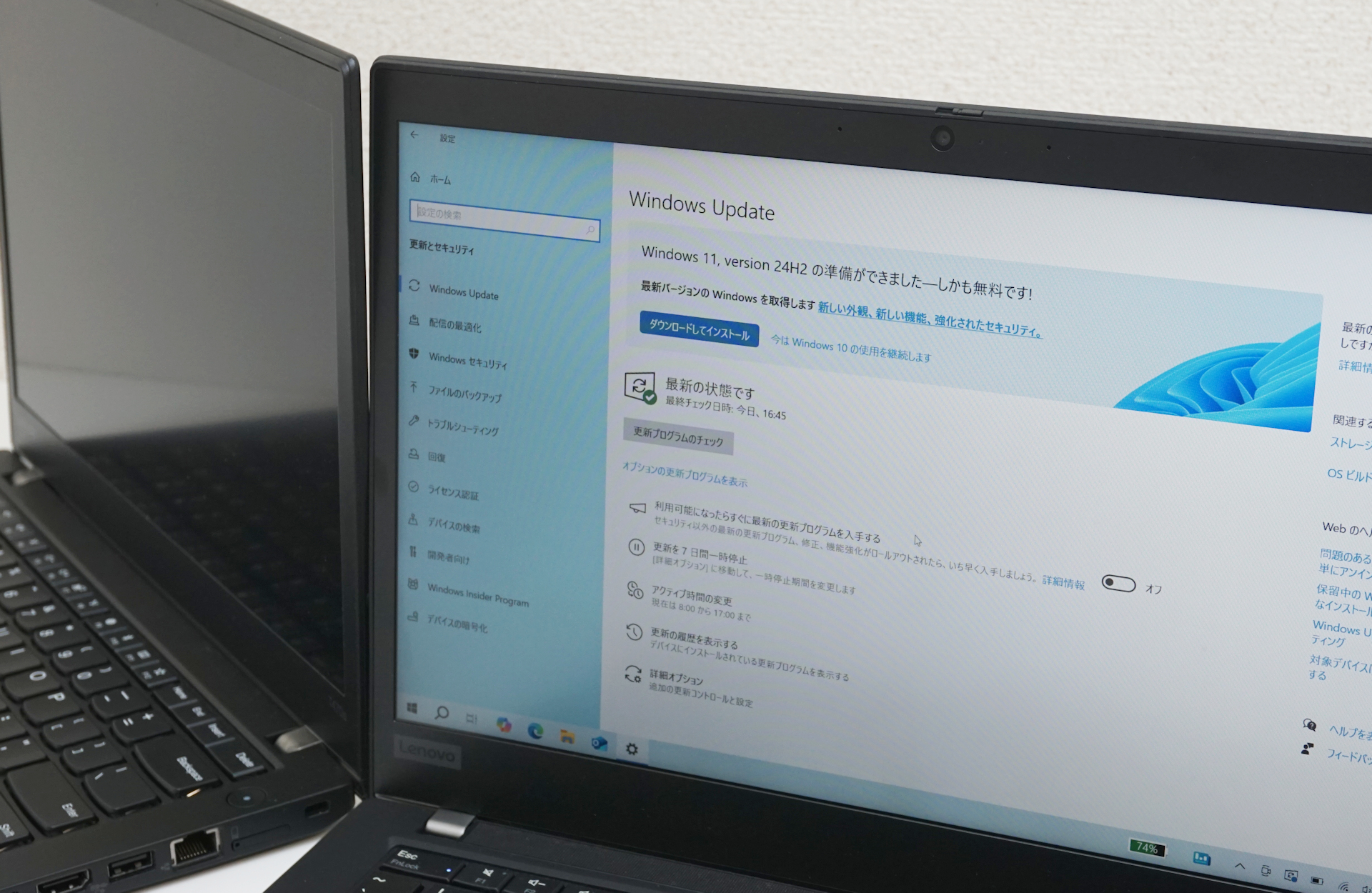 windows10終了！買い替えにwindows11 MacBook 15インチ 特集】迫るWindows 10サポート終了！コストを抑えたPC買い替えプランを