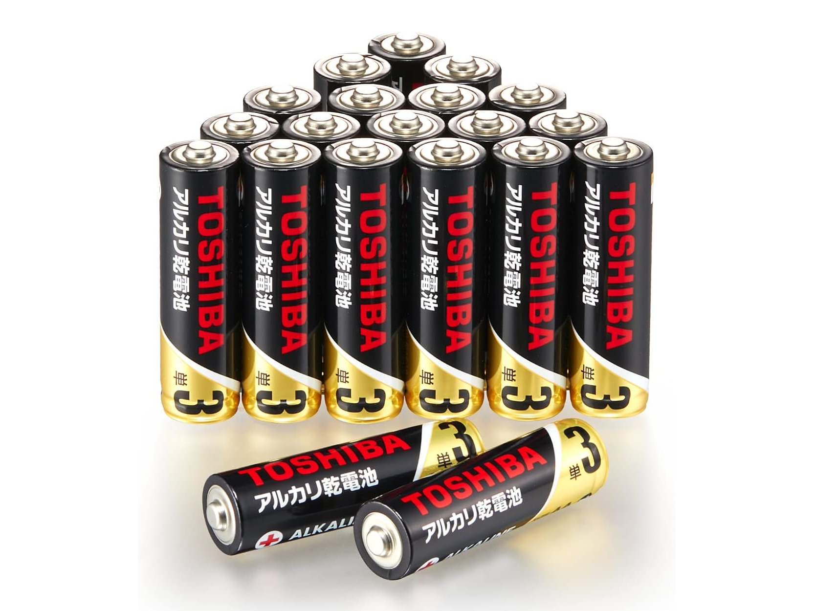 乾電池 まとめ売り 本日みつけたお買い得品】防災の備えにいかが？10年保存できる