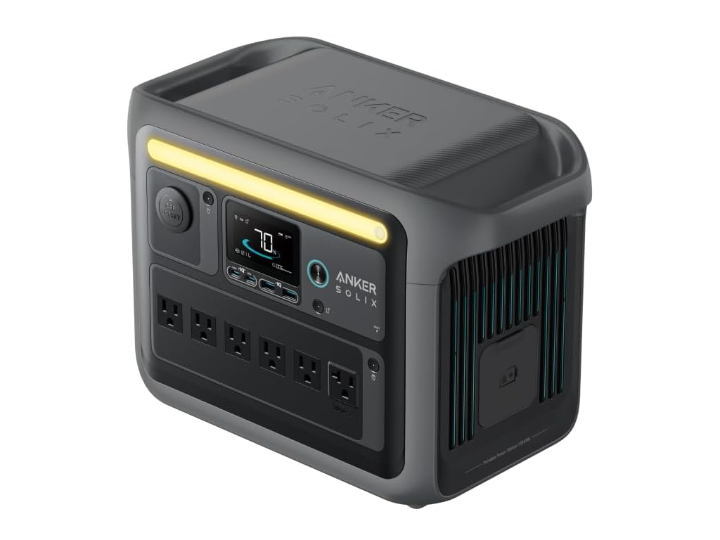 Qua station ポータブル電源 Qua station ポータブル電源