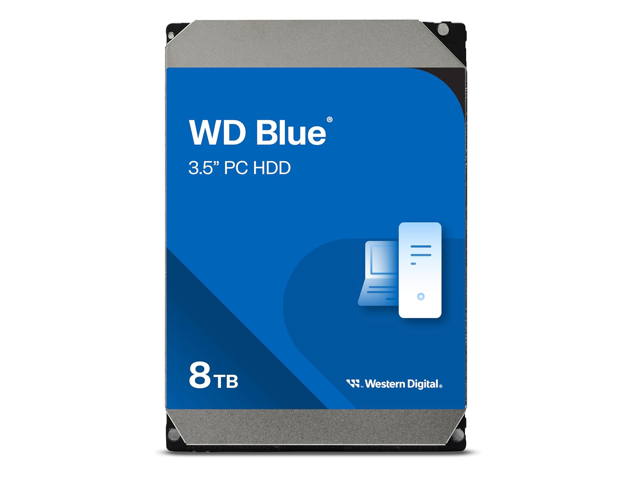 本日みつけたお買い得品】WD製8TB HDDが3,540円オフ、10TBモデルも