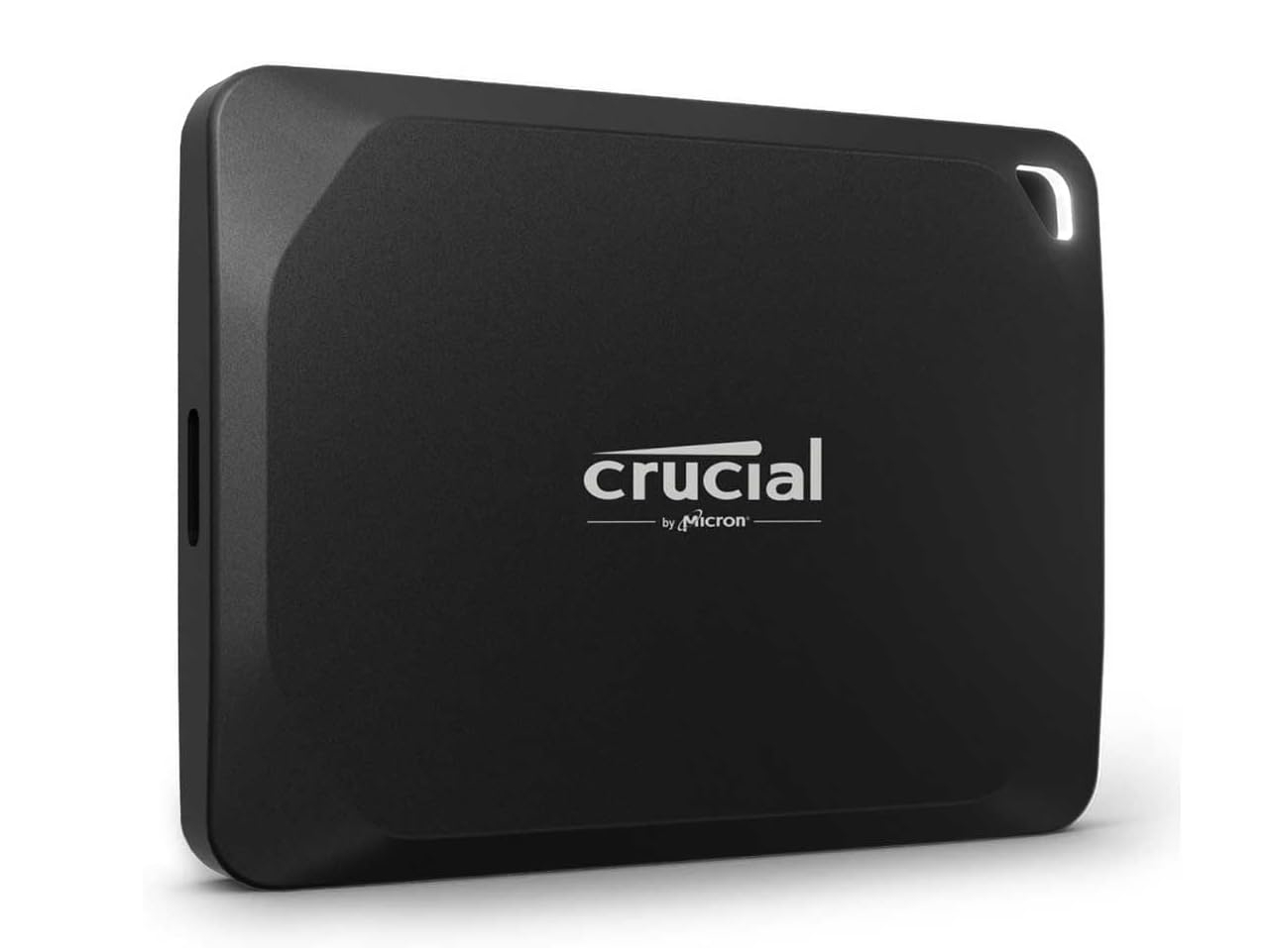 本日みつけたお買い得品】リード2,100MB/sと高速！防塵防滴の1TB