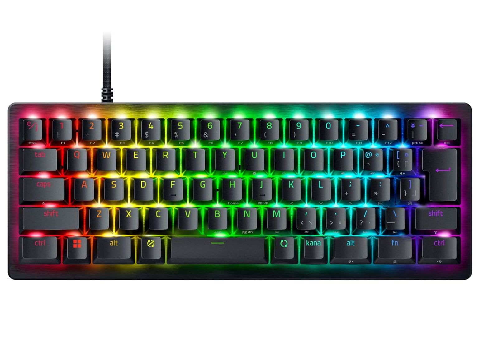 本日みつけたお買い得品】Razerのラピッドトリガー対応ゲーミング