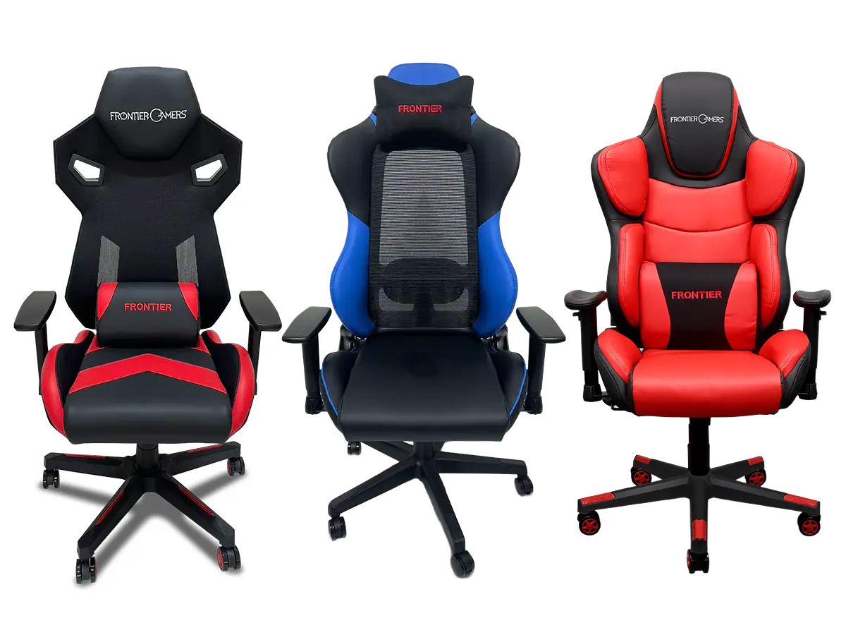 大人気♪早い者勝ち！3色展開！ゲーミングチェア デスクチェア 激安価格！送料無料 今だけタイムセール！早い者勝ち！ゲーミングチェアがこの価格