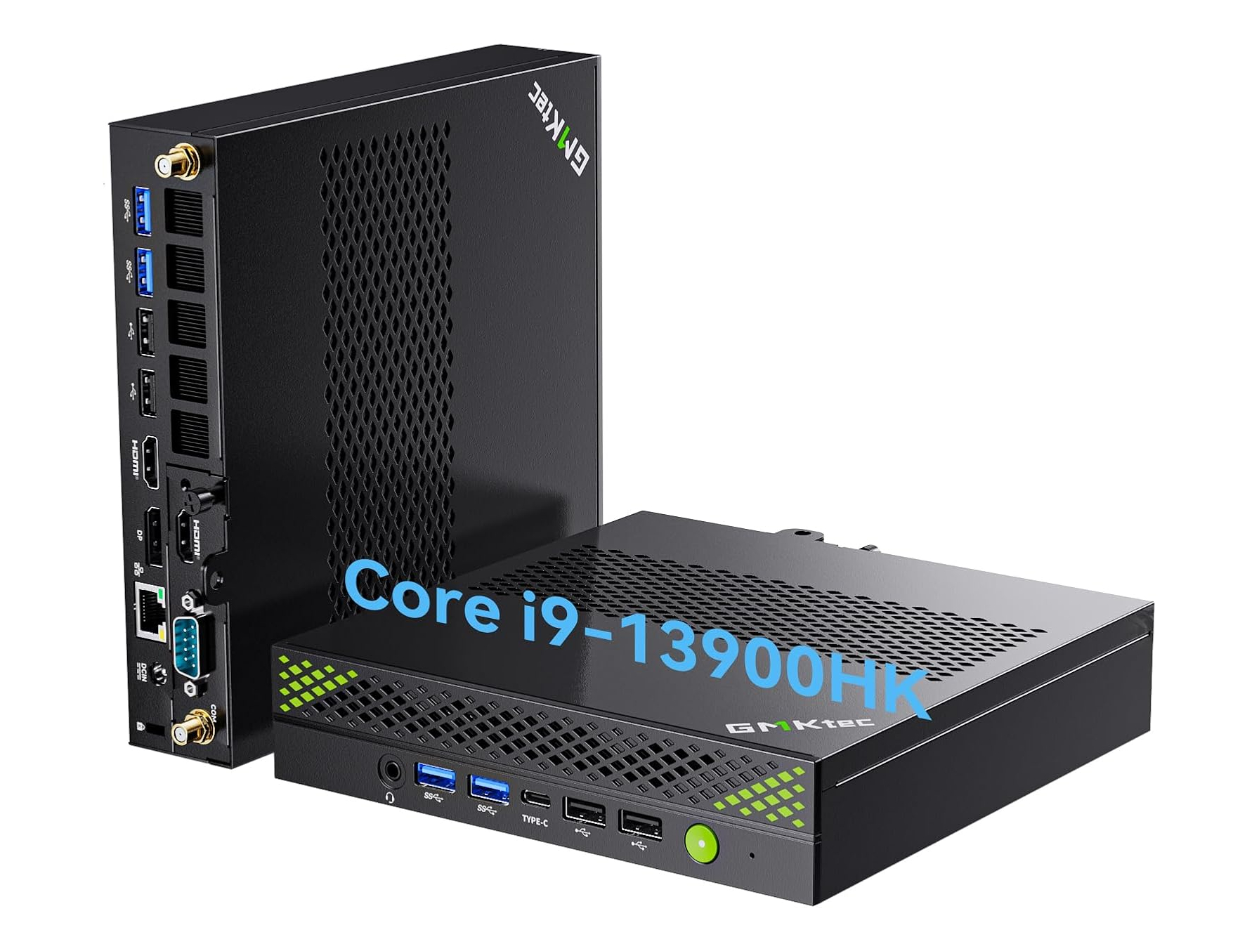 本日みつけたお買い得品】M.2スロットが3基も！Core i9搭載の薄型ミニ