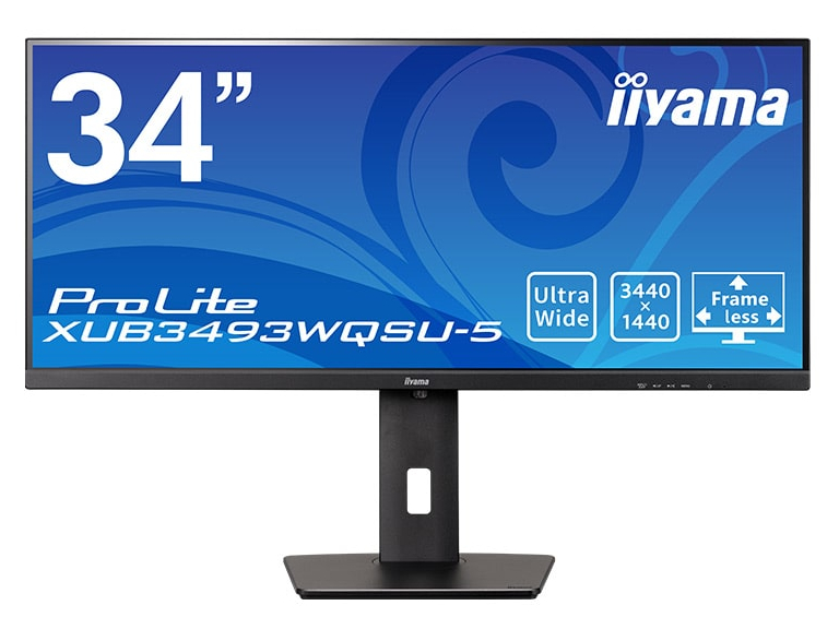 本日みつけたお買い得品】iiyamaの34型ウルトラワイドモニターが4,220