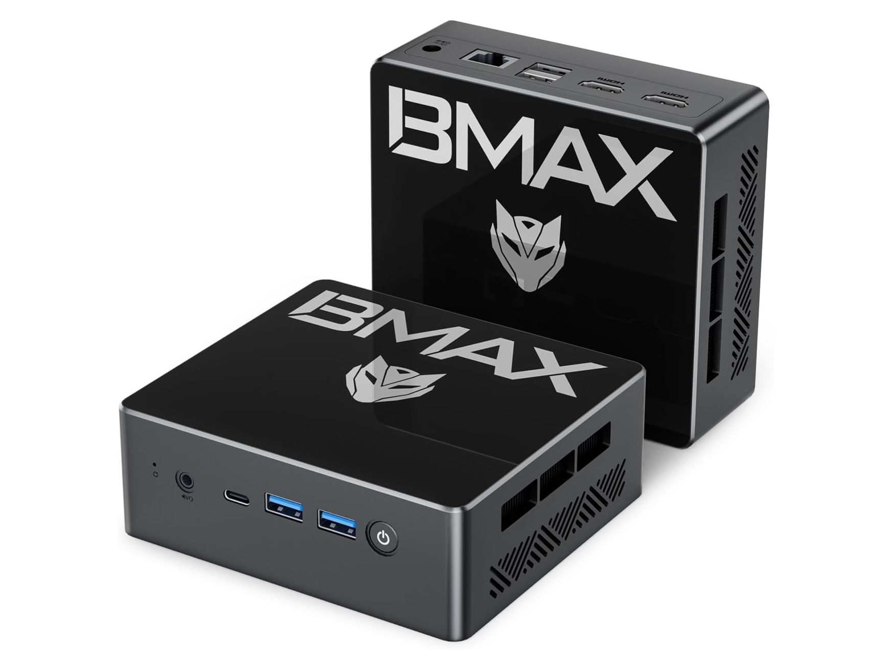 N150 ミニPC ブラック Amazon.co.jp: 【2025ミニpc Intel N150初登場】Blackview ミニ