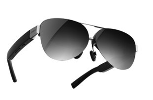 レノボ、重量約65gのスマートグラス「Legion Glasses (Gen2)」 - PC Watch