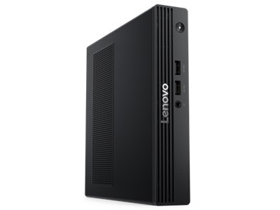 レノボ、約1L筐体のビジネス向けミニPC - PC Watch