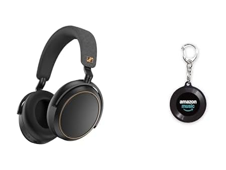 本日みつけたお買い得品】ゼンハイザーのノイキャン付き