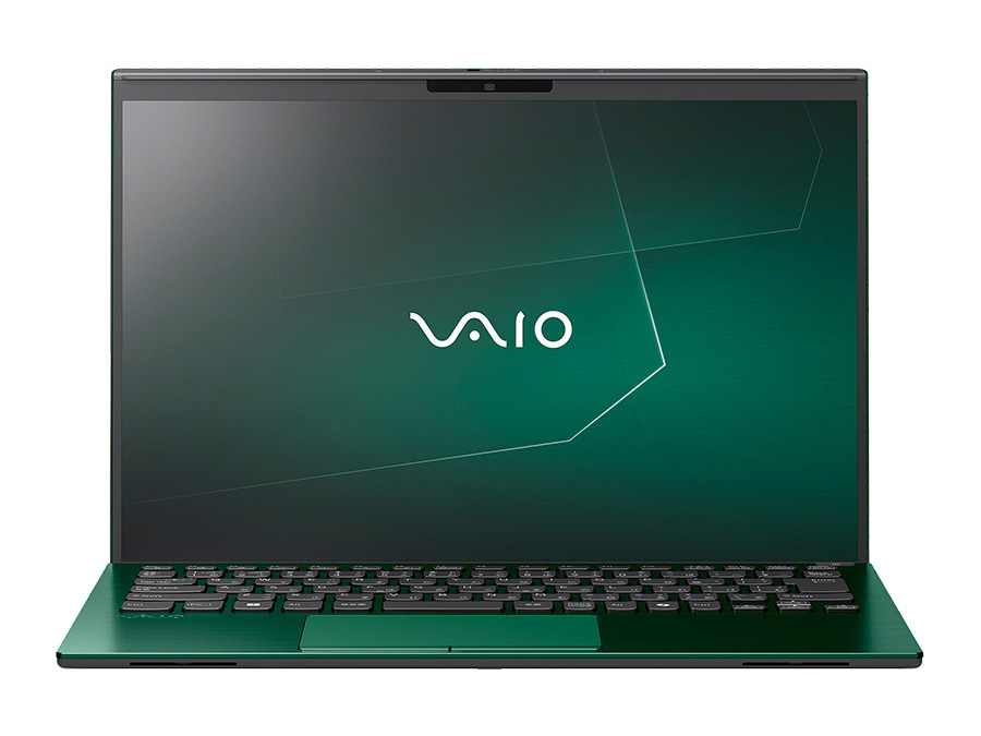 biz】VAIO、買い切りデータ通信付きPCでドコモが選択可能に - PC Watch
