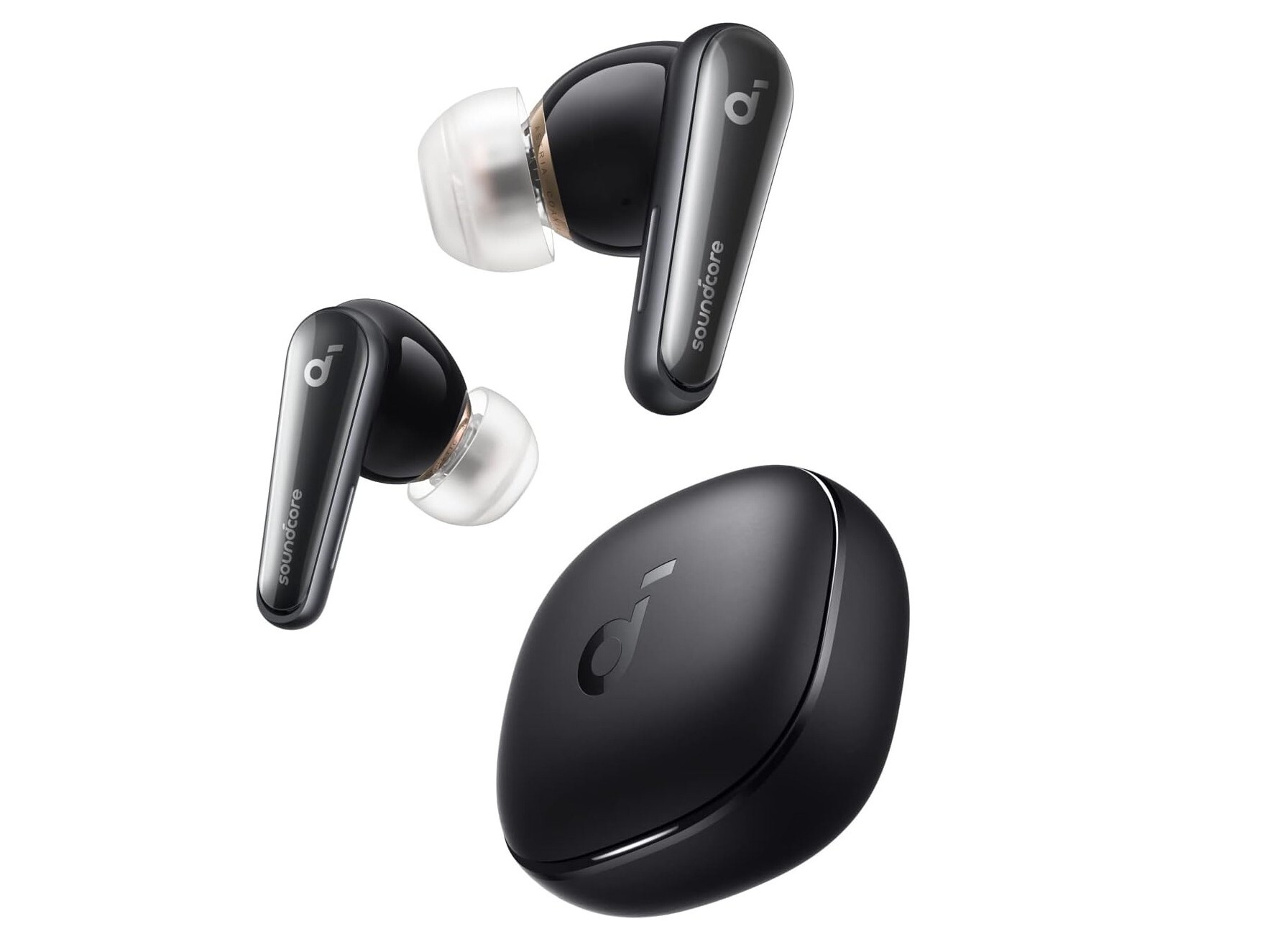 新品未開封】Anker Soundcore Liberty 5 一年間保証付き 【新品未開封