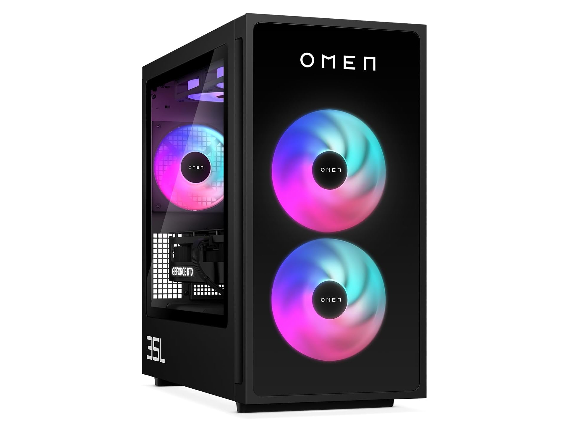 本日みつけたお買い得品】HPのGeForce RTX 5070 Ti搭載ゲーミングPCが