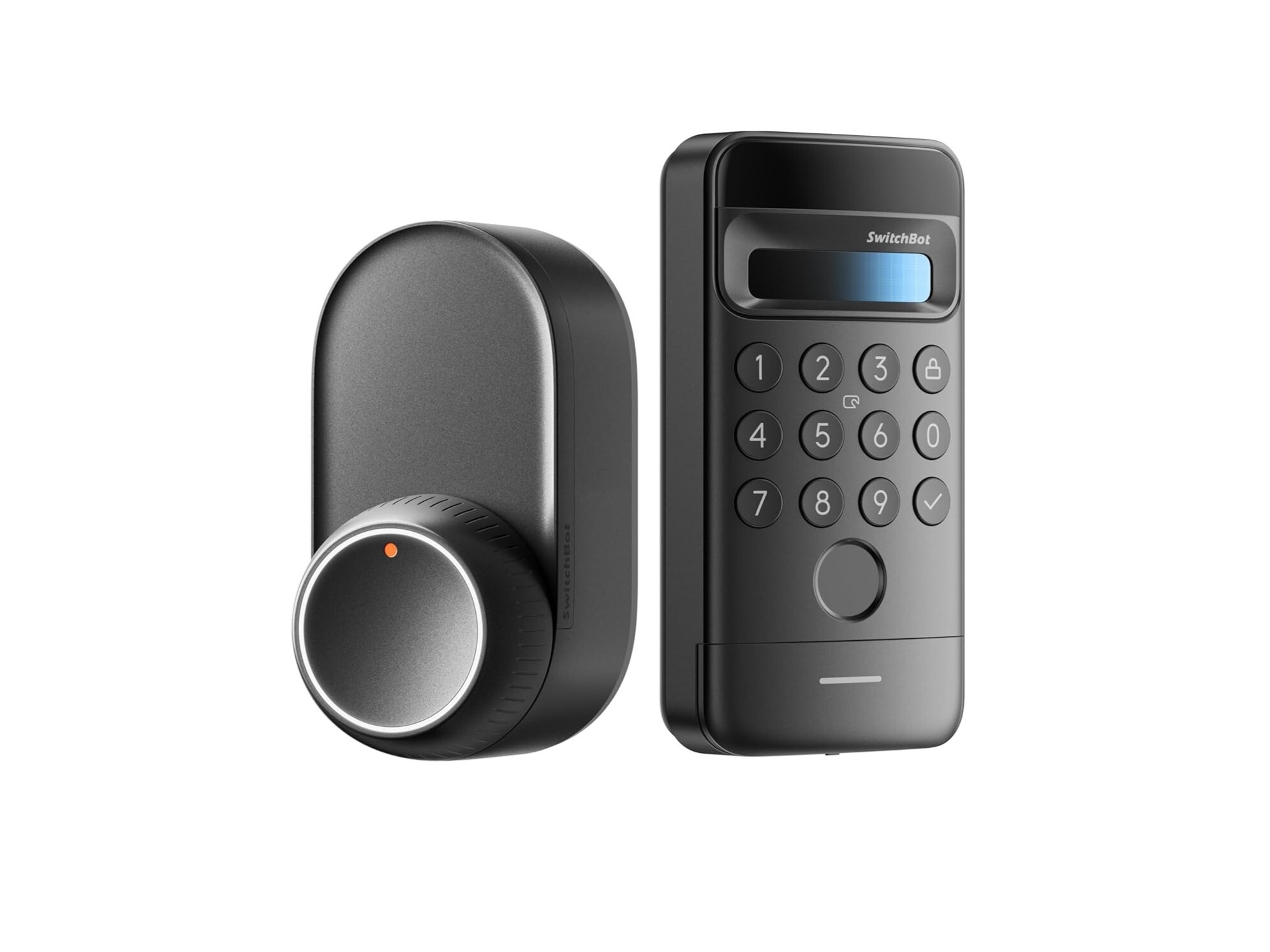 本日みつけたお買い得品】指紋認証や顔認証も可能なスマート 本日みつけたお買い得品】指紋認証や顔認証も可能なスマート