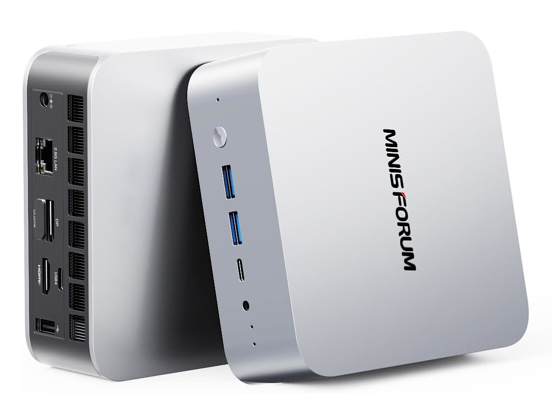 本日みつけたお買い得品】32GBメモリ/1TB SSDのCore UltraミニPCが約2