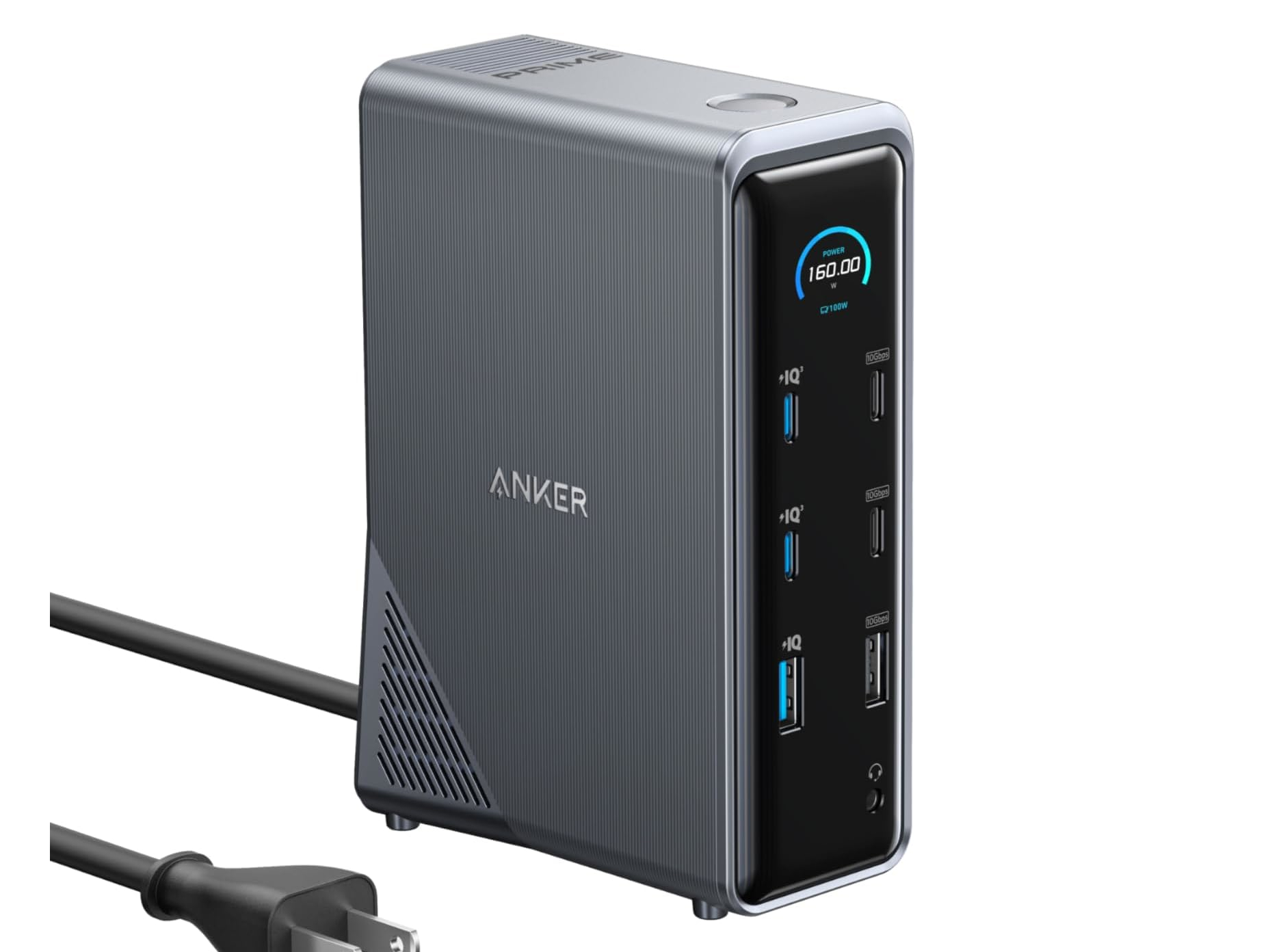 本日みつけたお買い得品】Ankerの14in1 Type-Cドックが8千円引き。160W
