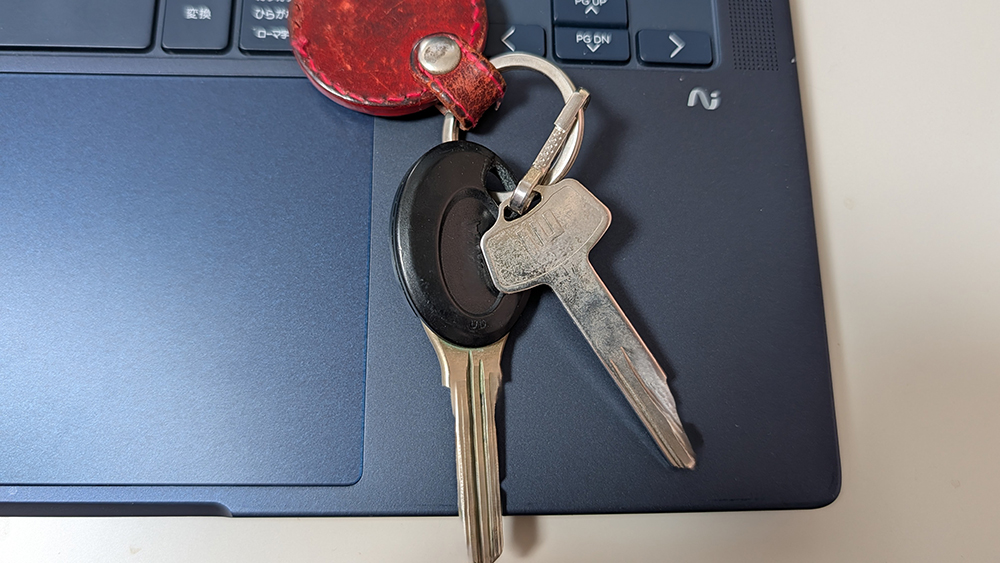 山田祥平のRe:config.sys】パスキーが変える本人確認の新しい当たり前