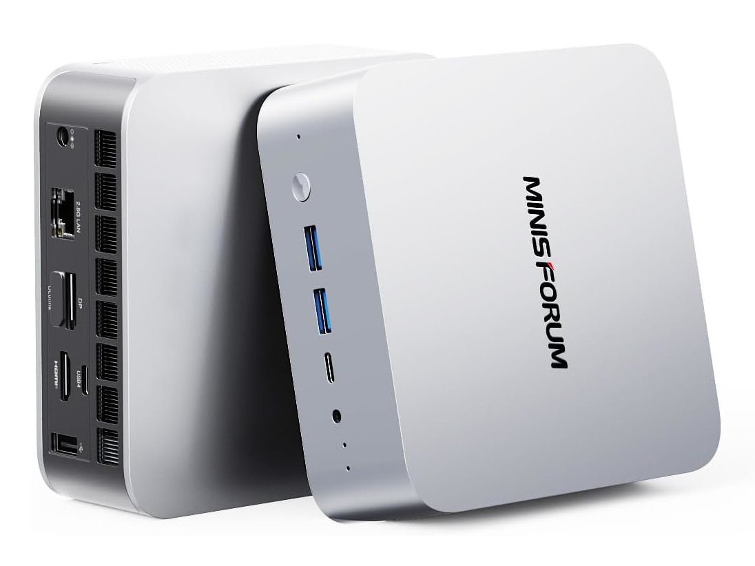 本日みつけたお買い得品】32GBメモリのCore Ultra 9 285HミニPCが約3万