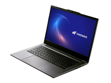 ドスパラ サードウェーブ i5-1335U 16G 256G windows11 サードウェーブ