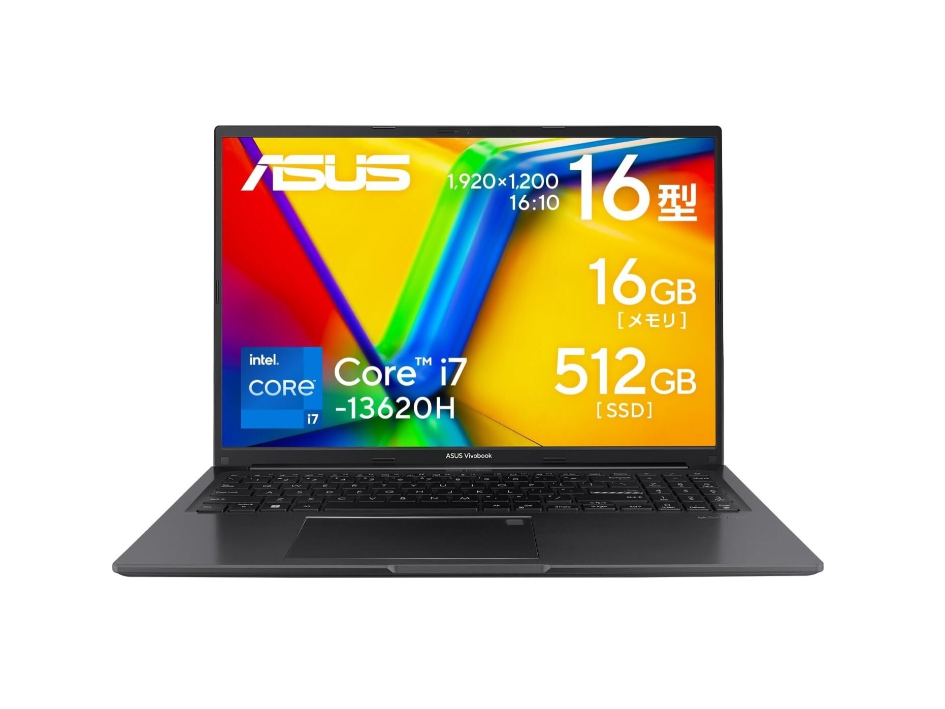 本日みつけたお買い得品】ASUSのOffice付き16型ノートPCが2万円引きで