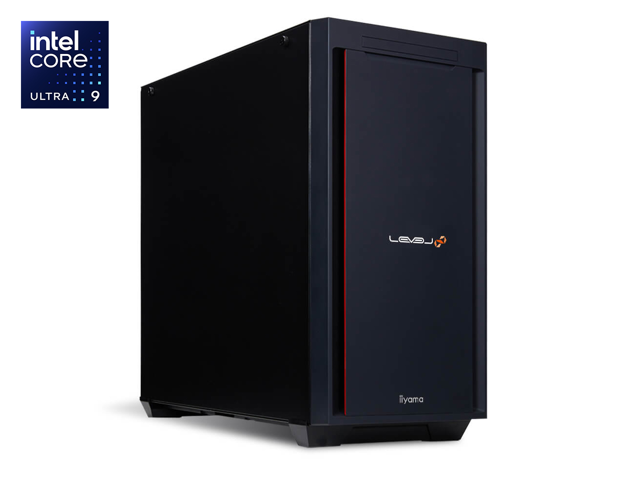 360mm水冷クーラーでメンテナンス性も抜群。GeForce RTX 5060 Ti/5070