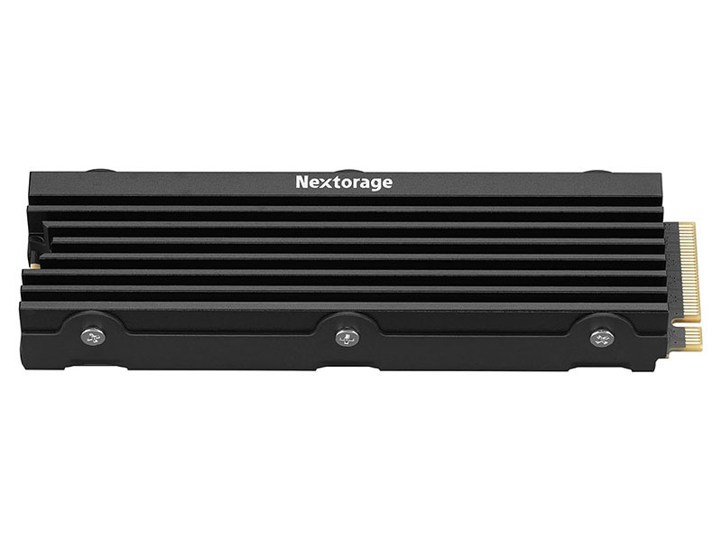 【新品未開封】 Nextorage 2TB M.2 SSD NEM-PAC2TB Nextorage NEM-PA 2TB review | PC Gamer