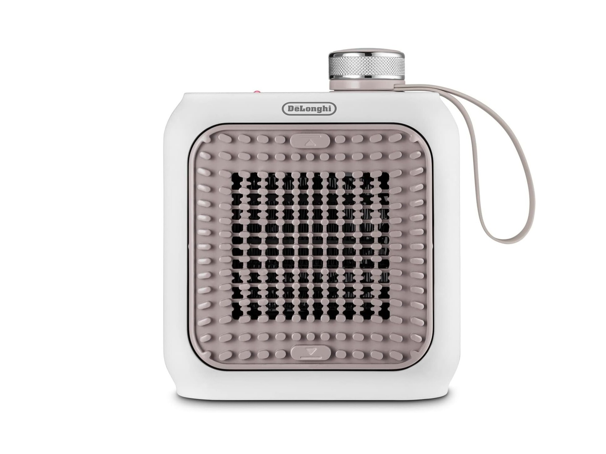 本日みつけたお買い得品】デロンギのコンパクトなファンヒーターが