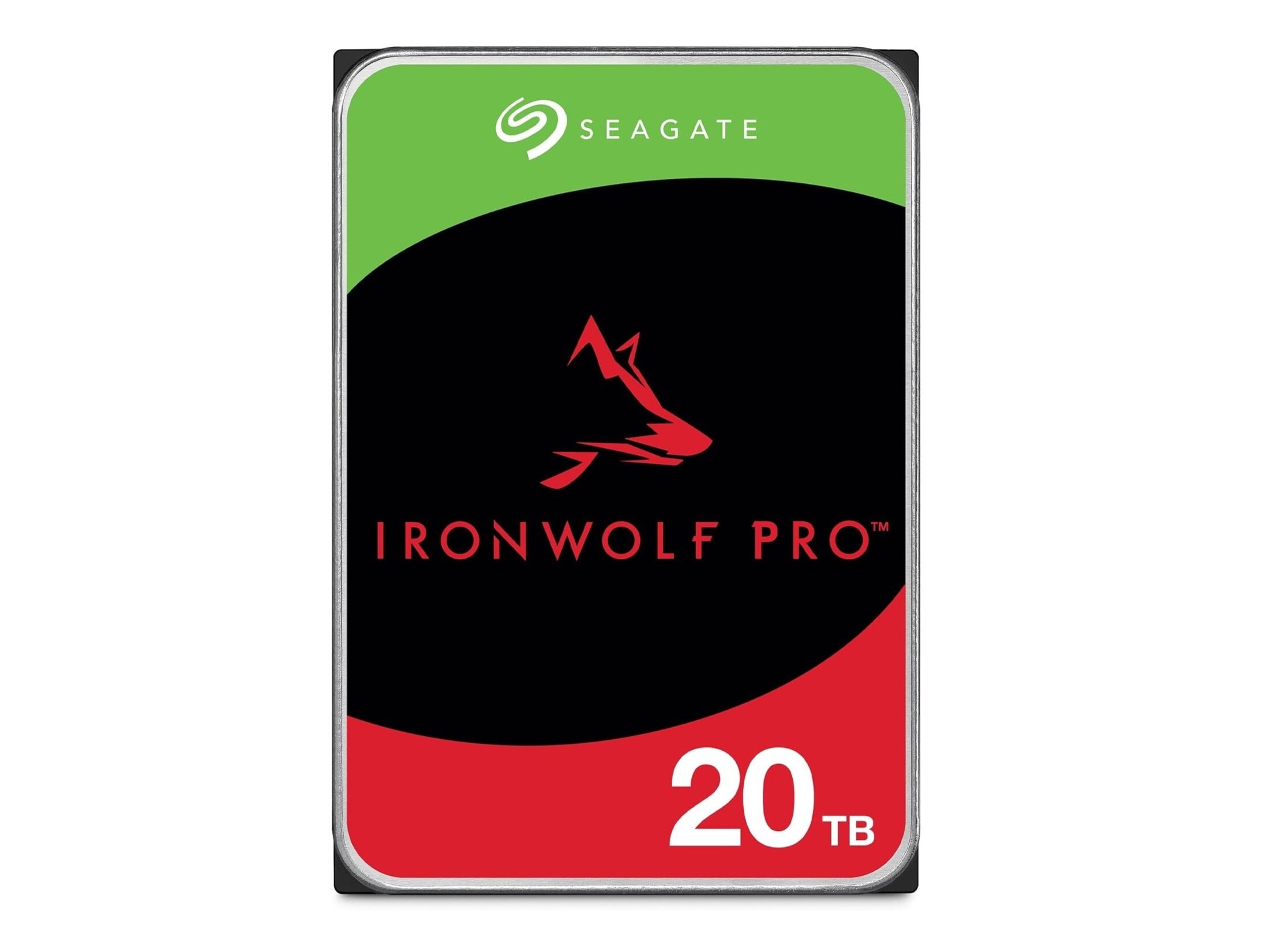 本日みつけたお買い得品】Seagateの20TB内蔵HDDが8,280円引き - PC Watch