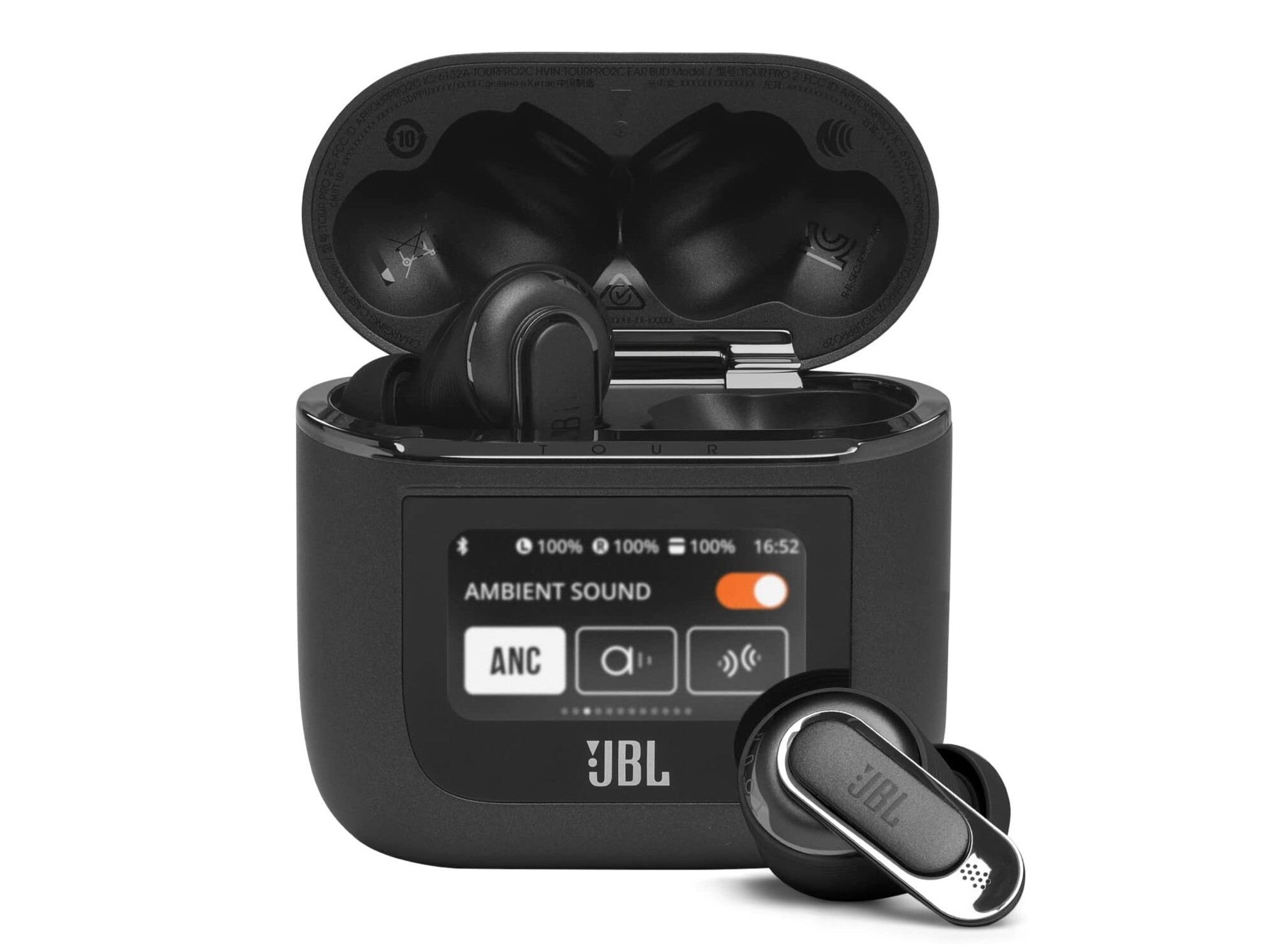 本日みつけたお買い得品】JBLのワイヤレスイヤフォンが7,020円引きで