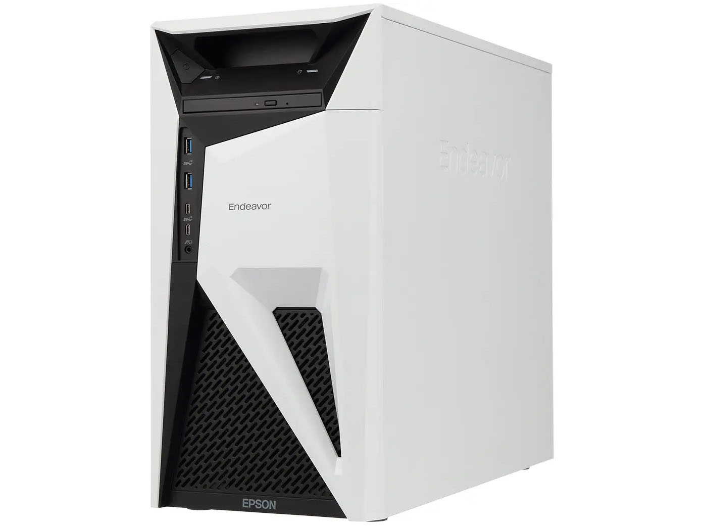 エプソン、Core Ultraシリーズ2採用のフラグシップPC「Endeavor