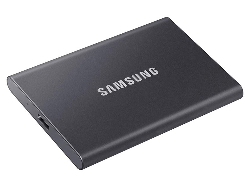 本日みつけたお買い得品】リード1GB/s超！SamsungのポータブルSSD 1TB