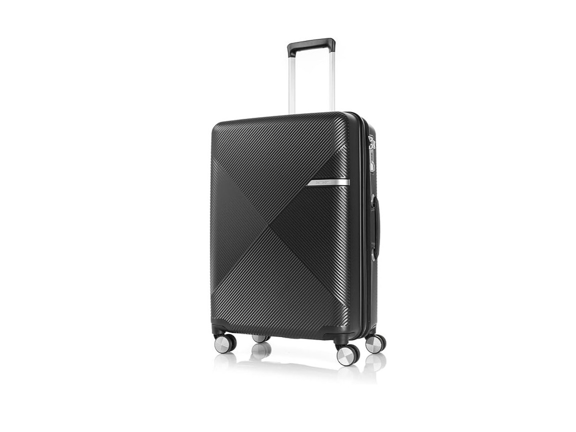 値下げしました。Mercedes-Benz オリジナルスーツケース [新品] 値下げ