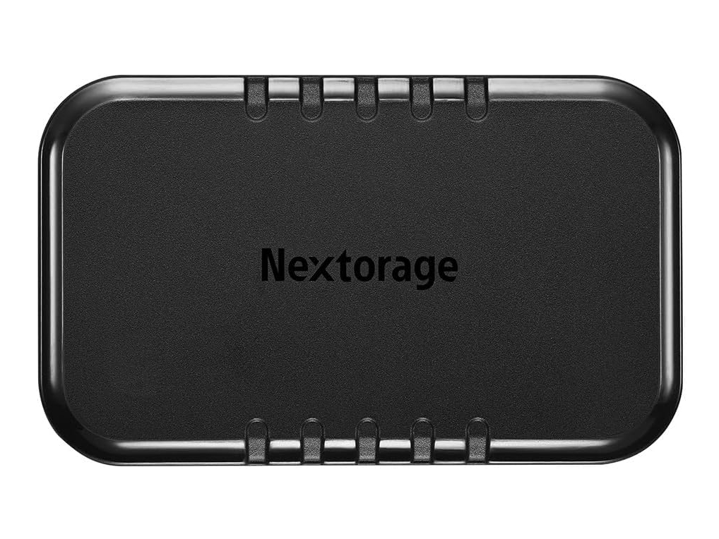 本日みつけたお買い得品】USB4接続で高速、しかも高耐久な1TB