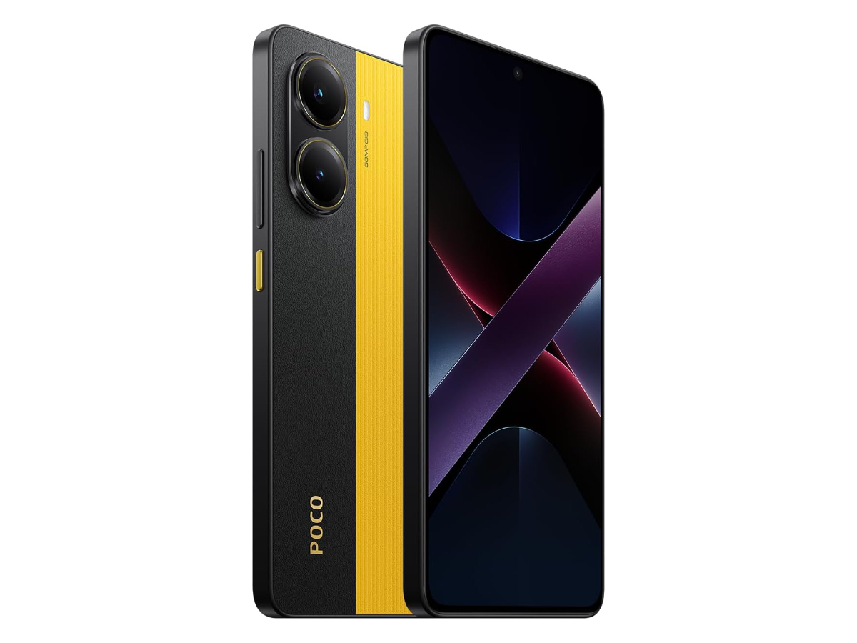 本日みつけたお買い得品】「POCO X7 Pro」が24%オフ。Dimensity 8400