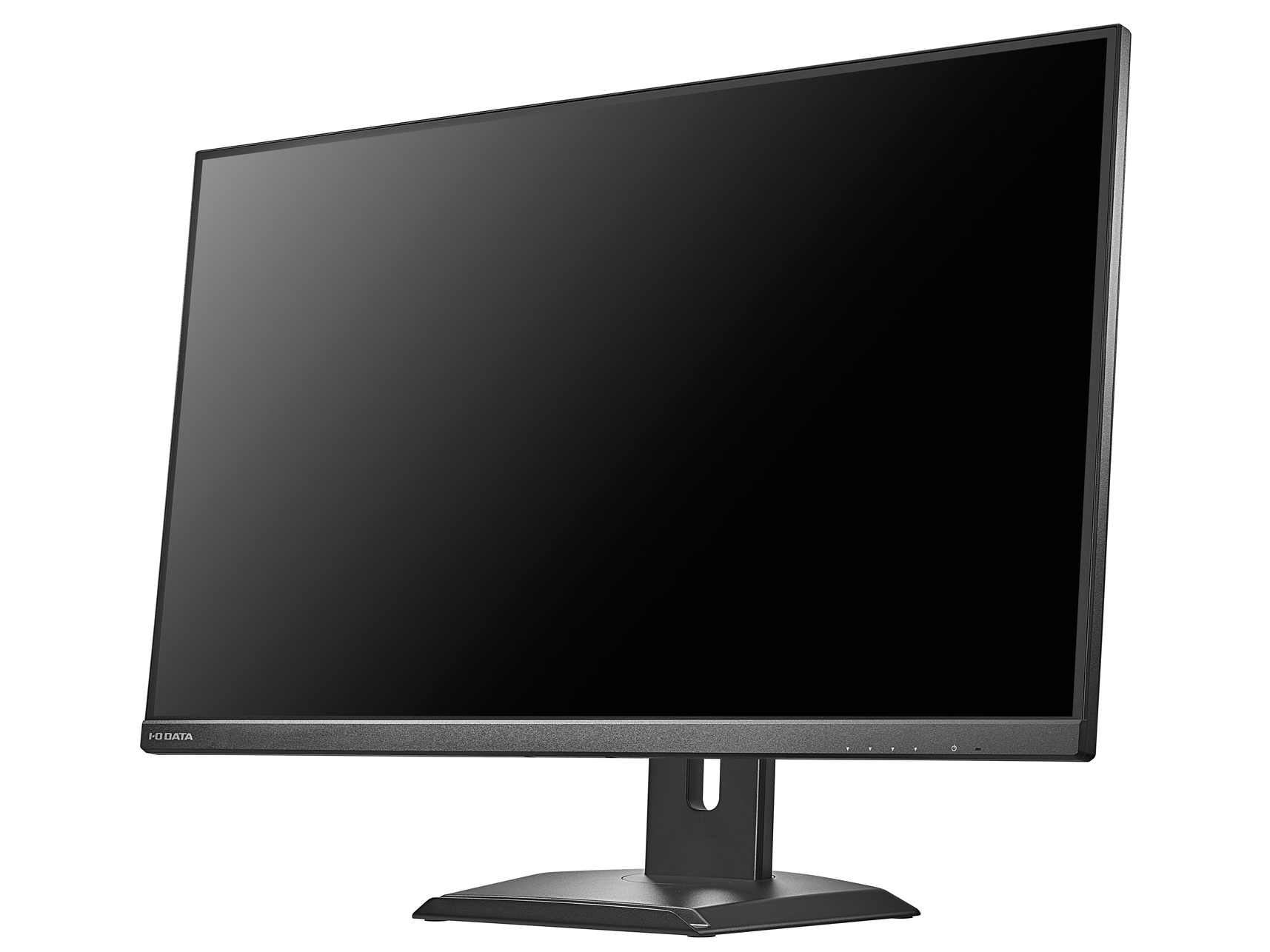 アイ・オー、90W給電やドック機能を搭載した31.5型4Kモニター - PC Watch