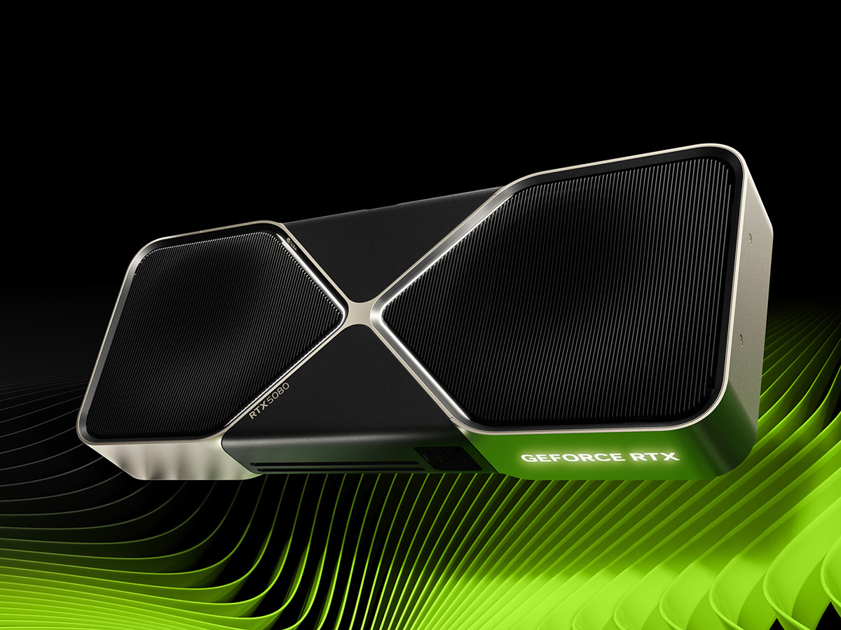 GeForce RTX 50シリーズでPhysXサポートが復活。一部ゲーム限定で - PC