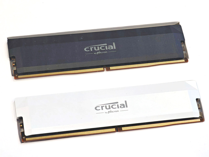 特集】Micronが捨てるコンシューマ向けメモリ/SSD事業。Crucial