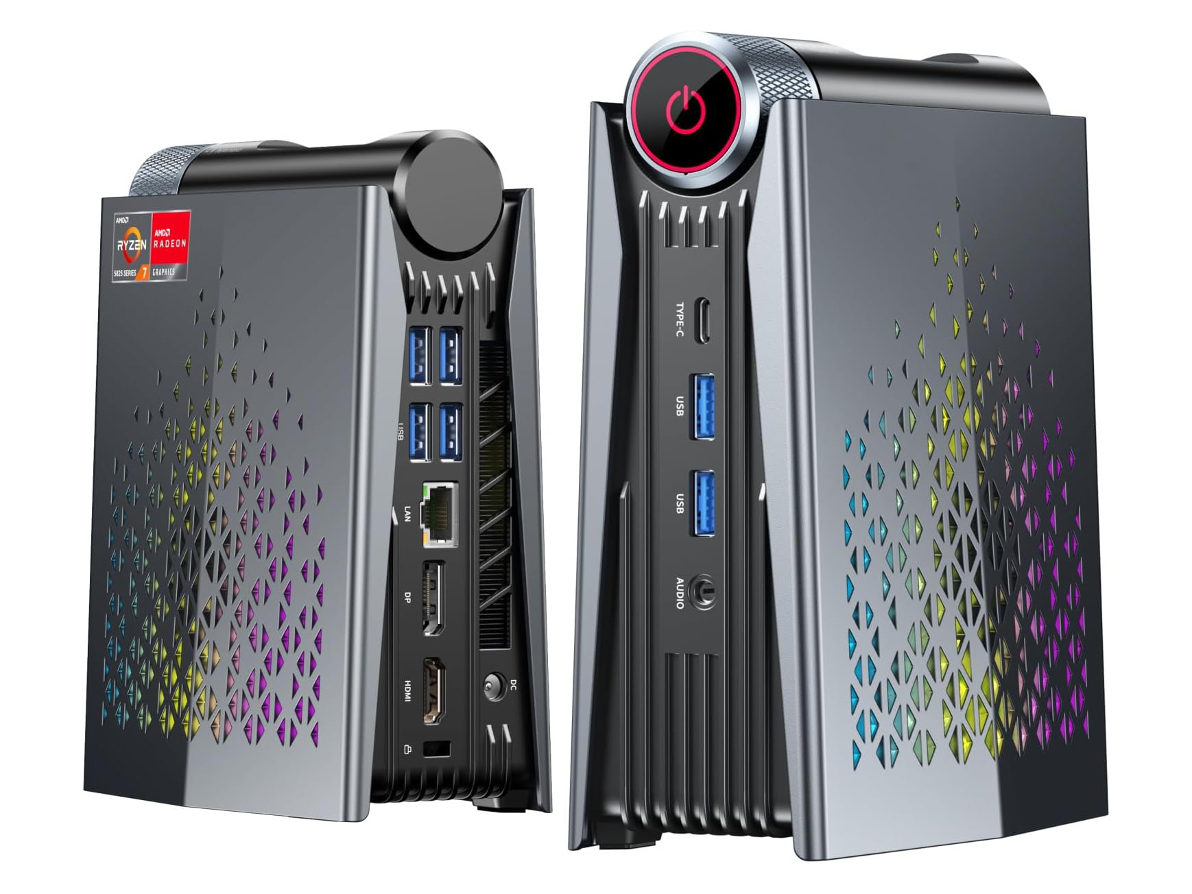 RyzenのミニPCが約1万6千円オフ！Core i9機はなんと約4万2千円もの割引