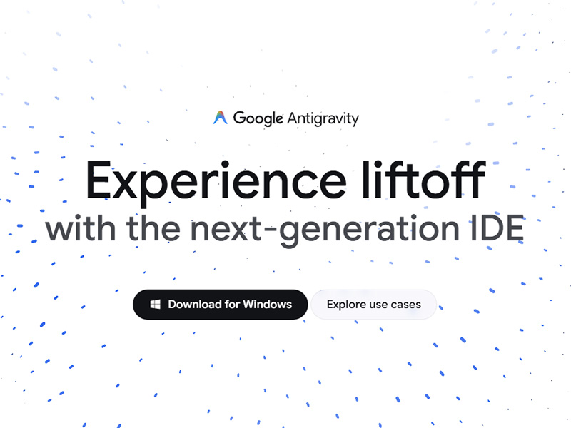 GoogleのAIコードエディタがHDDを誤消去。間違ったコマンド実行で