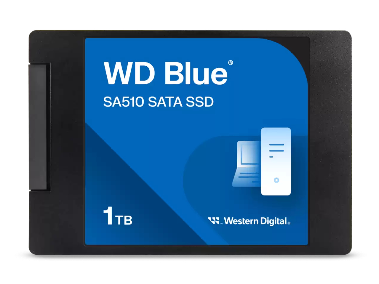WD 使用時間少なめ 2.5インチ SATA SSD 1TB ★9 本日みつけたお買い得品】WDの1TB 2.5インチSSDが3,190円引きで1万