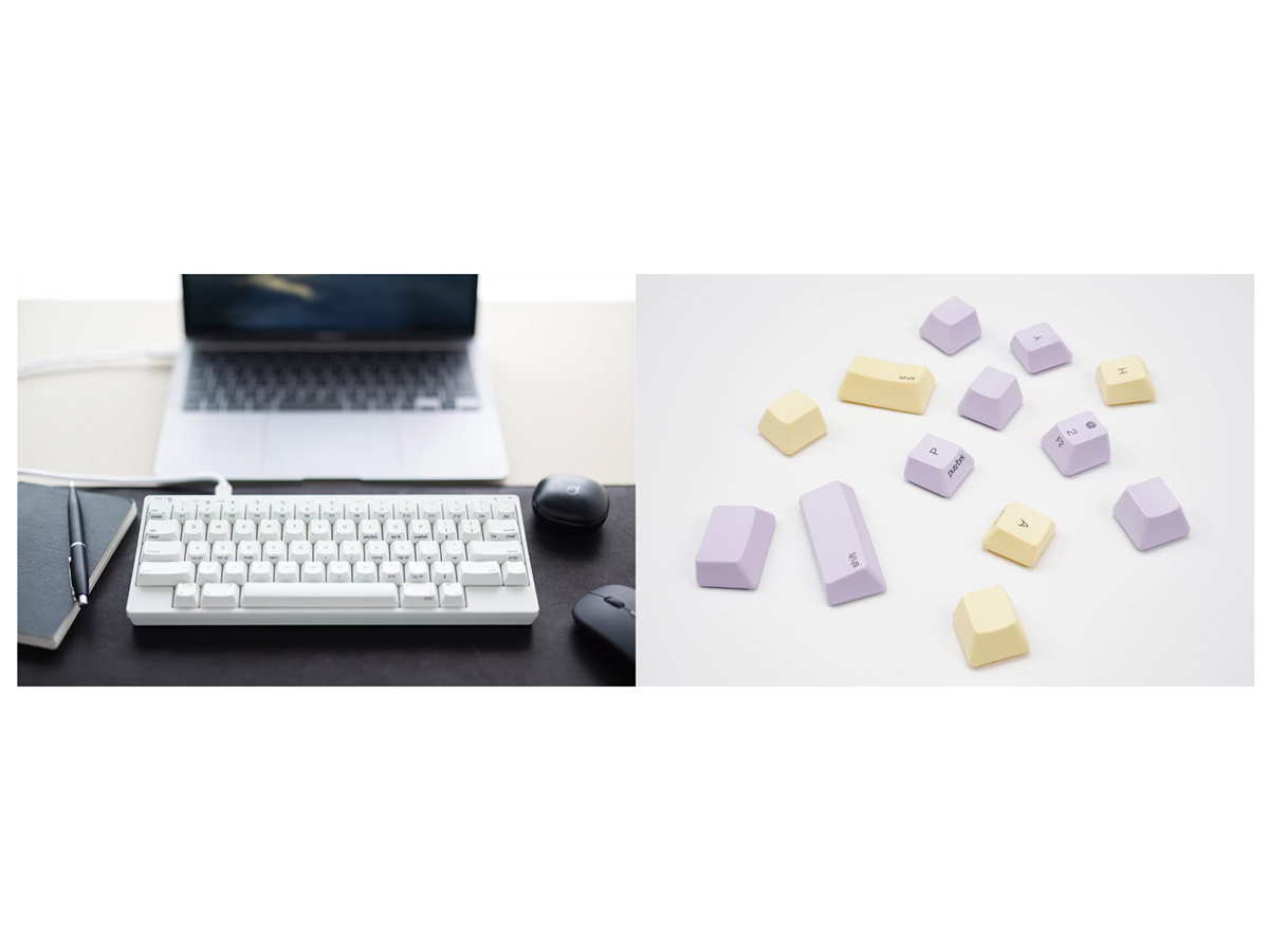 HHKB Professional Classic Type-Sが相模原市のふるさと納税返礼品に