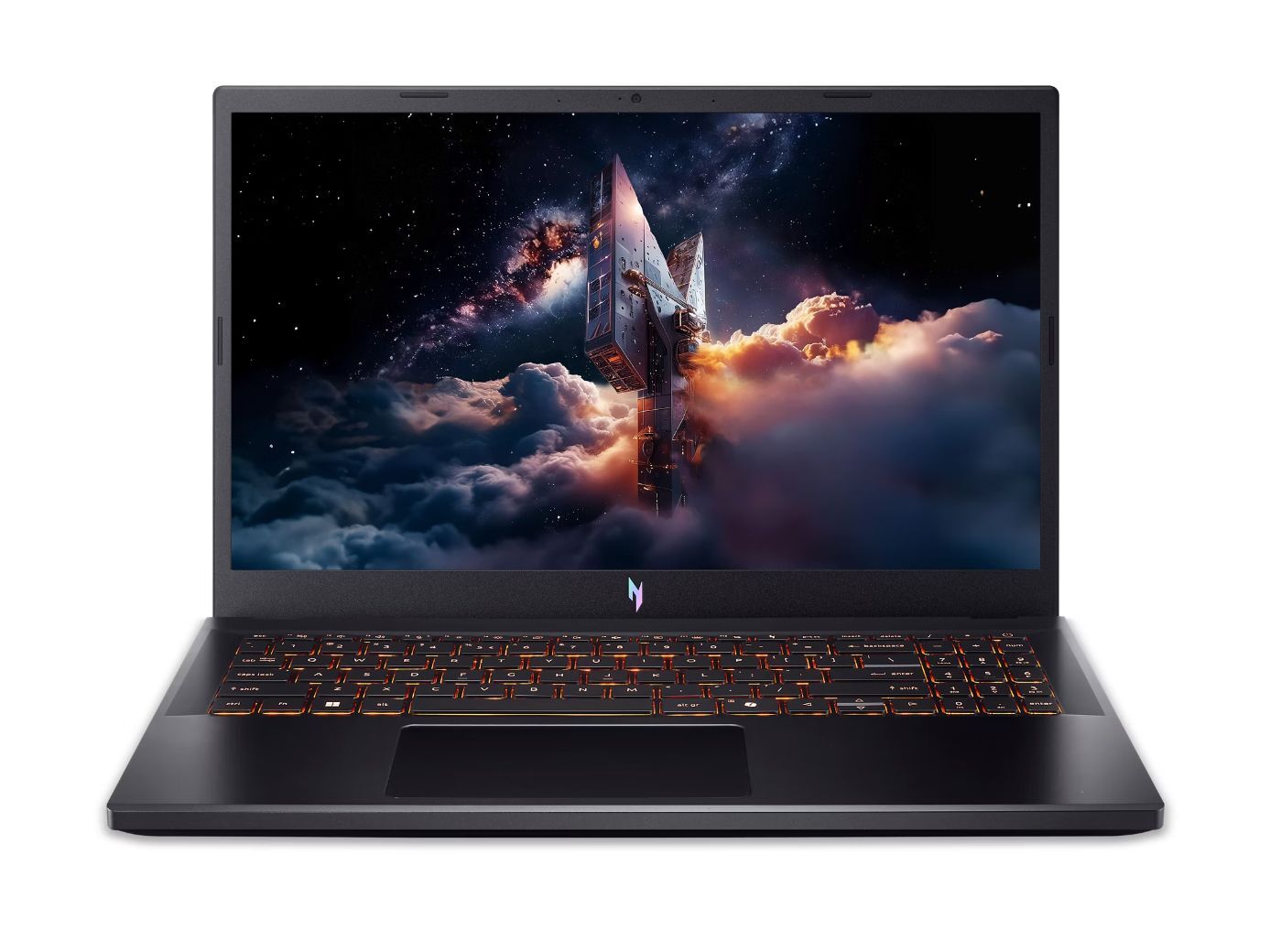 日本エイサー、GeForce RTX 5050搭載の15.6型ゲーミングノート - PC Watch