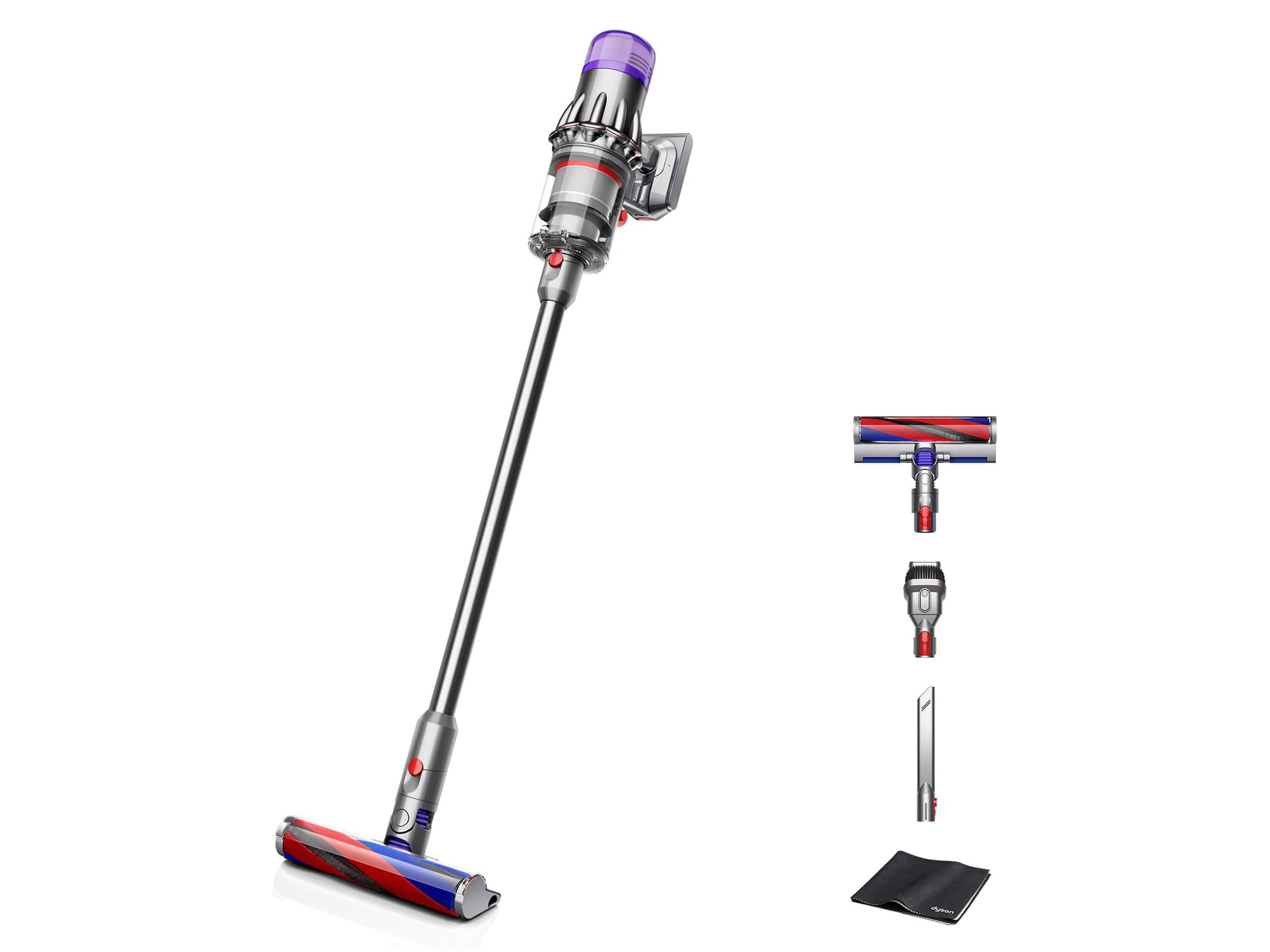 ダイソンの掃除機8千円 本日みつけたお買い得品】ダイソンのサイクロン式コードレス掃除機が約