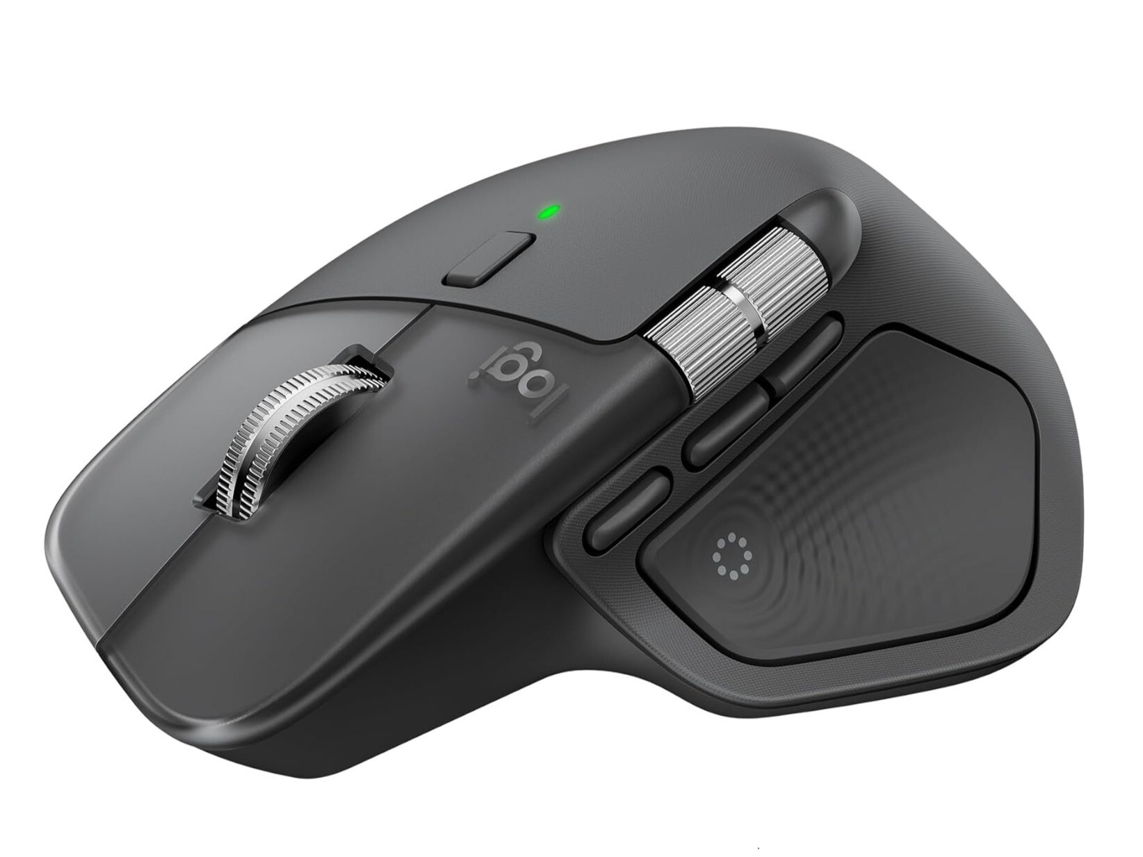 値下げ不可　MX MASTER 4 本日みつけたお買い得品】ロジクールの最新マウス「MX MASTER4」が