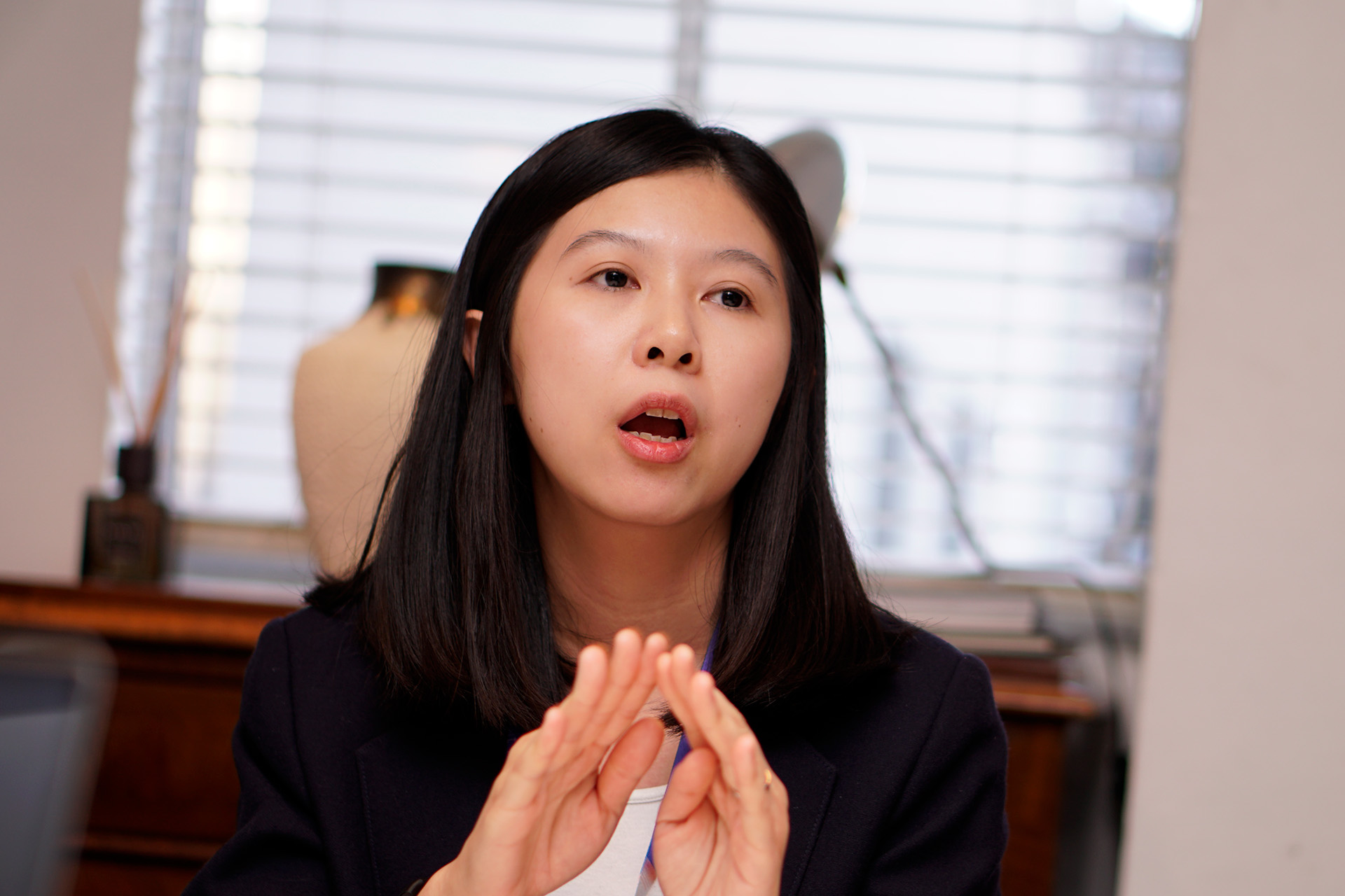 「調和を求める日本のMacユーザーに最適なモニターを」BenQ責任者インタビュー