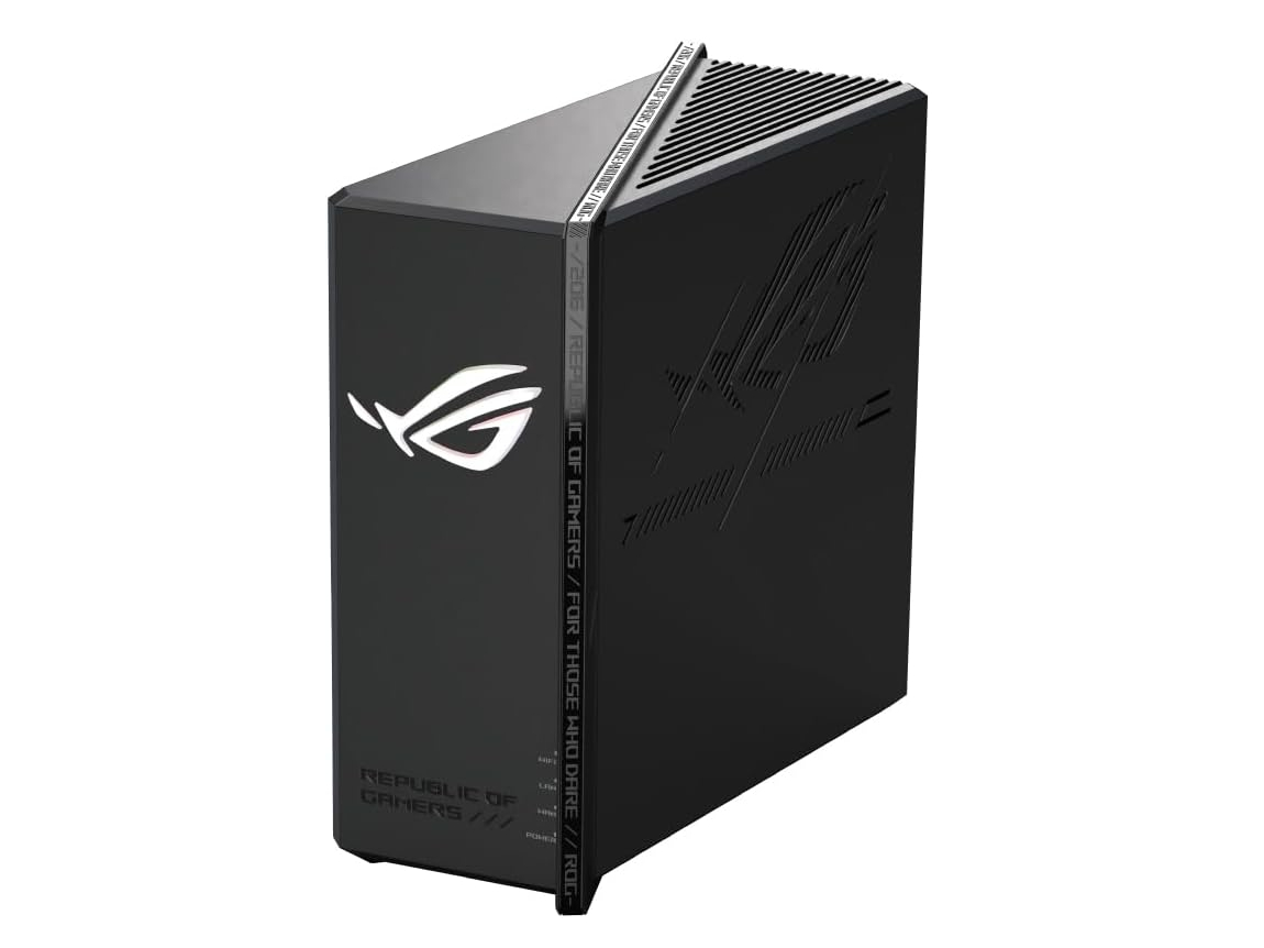 【本日みつけたお買い得品】ASUSのWi-Fi 7ルーターが約5千円引き。5,764Mbps対応